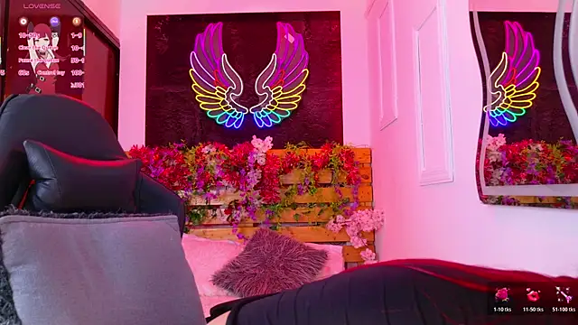 meghan_nill webcam