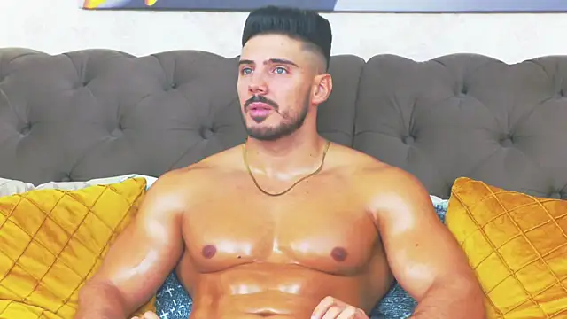 DustinKeent webcam