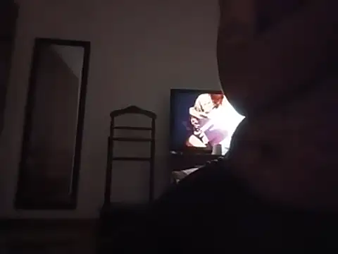 Toby2712 webcam