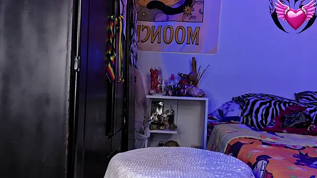 MianCuntyDoll webcam