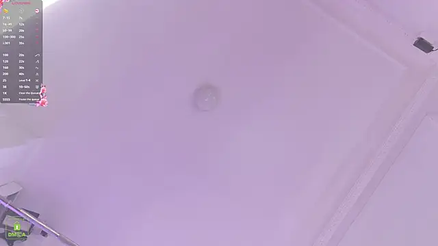 GiselleParton webcam