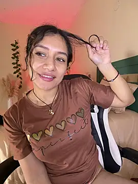 SBecky webcam