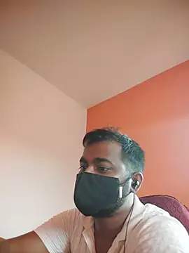 YOUR_DREAM_BOY webcam