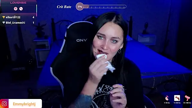 Emmybrightj_ webcam