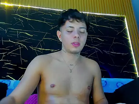 Alessandro_1610 webcam