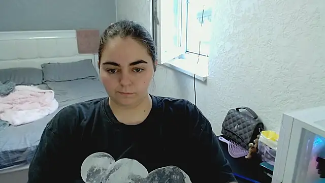 kitsune_8 webcam