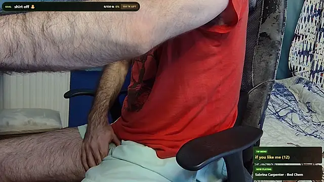 hairybearcb webcam