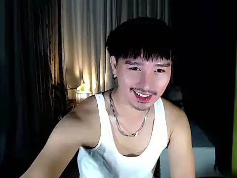Asian_bigboy webcam