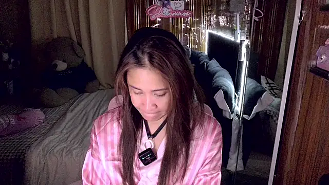 Shiawase1125 webcam