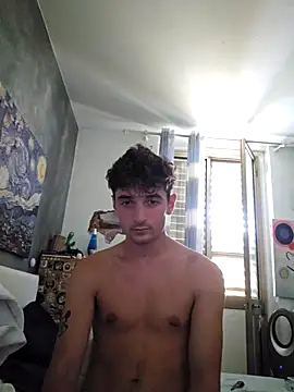 Thelouniost334___ live cam on StripChat