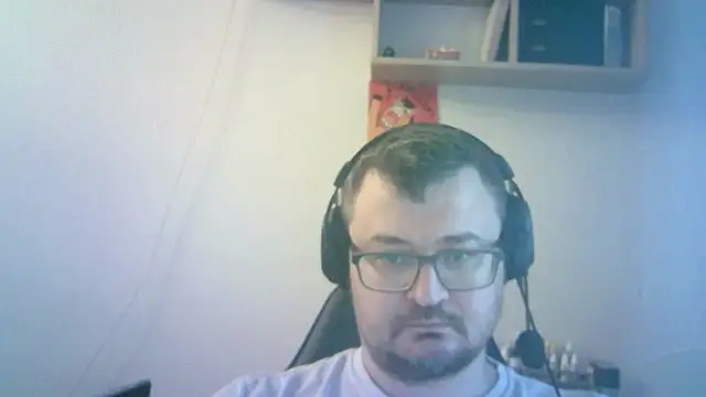 SirAbuser webcam
