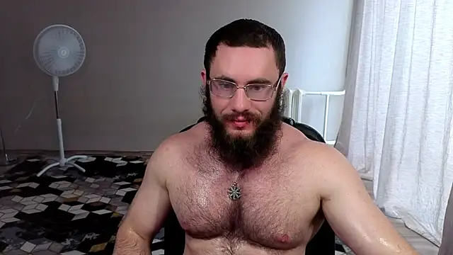 Ant_Power webcam