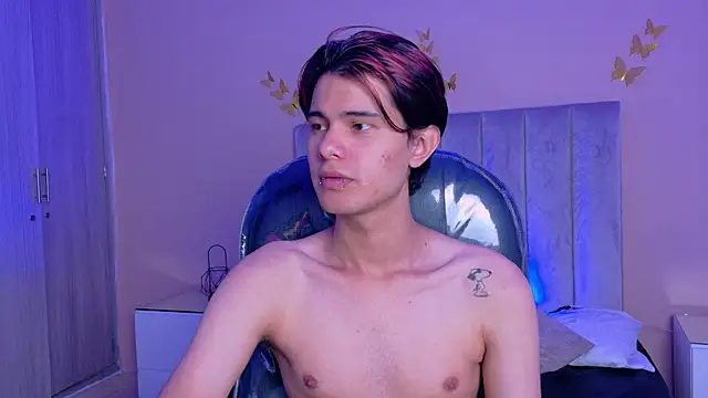 Derek_Sinn webcam
