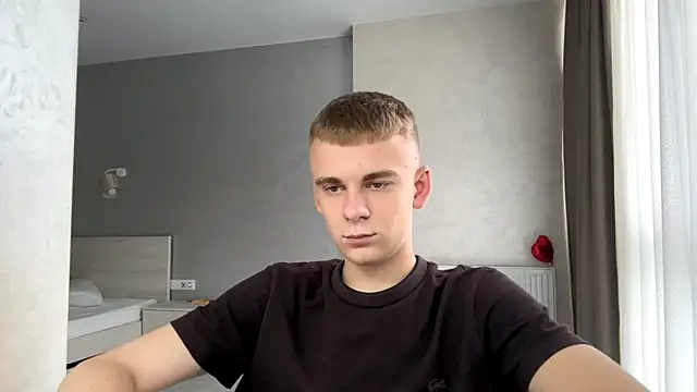 SoloFury webcam