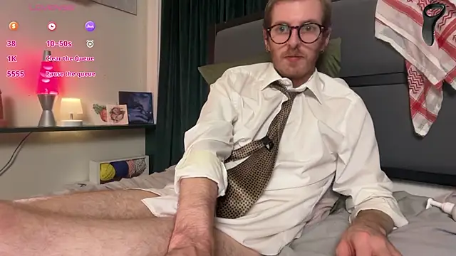 gnickname webcam