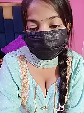 Dimpi_0 webcam