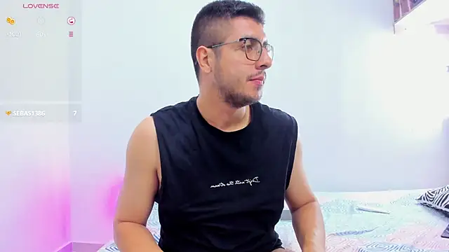 alberth_cm_ webcam