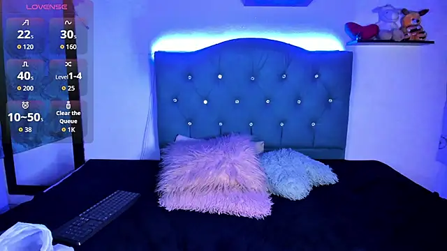 kelly_messi webcam