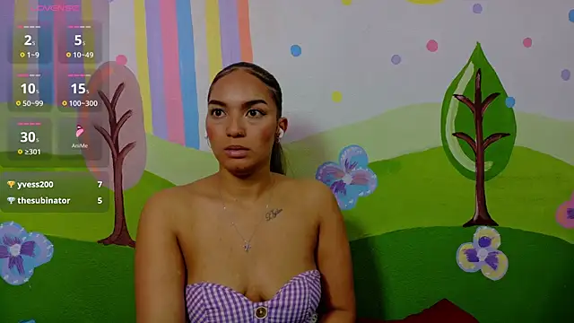 Briana_pratt webcam