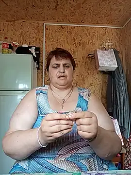LisichkaOksana webcam