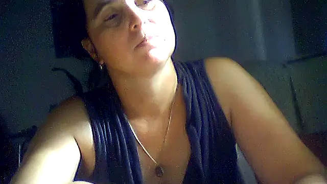 AniaCool77 webcam