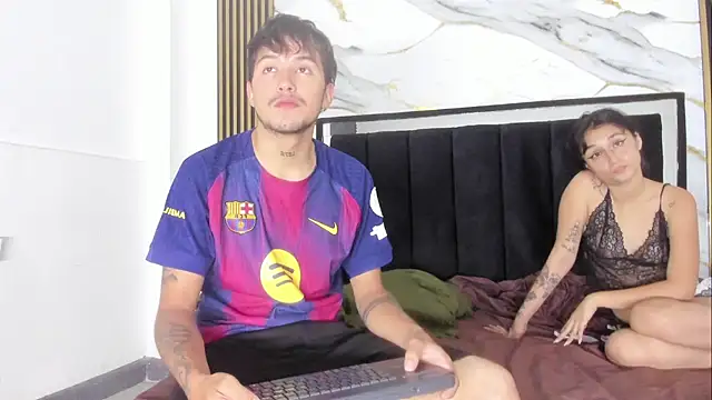 lau_and_andy webcam
