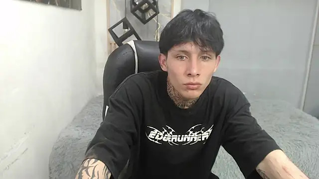Cry_thereal webcam
