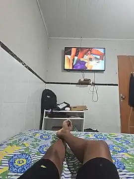 thomaspicudo webcam
