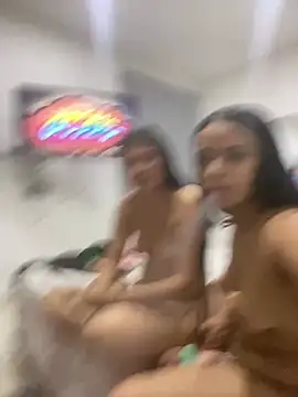duoxxvenus webcam
