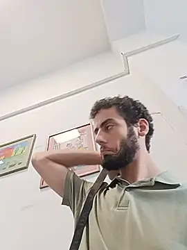 Ken_Ken4 webcam