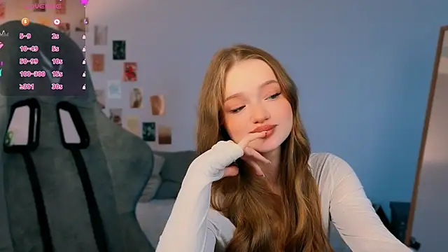 yourflowerqueen webcam
