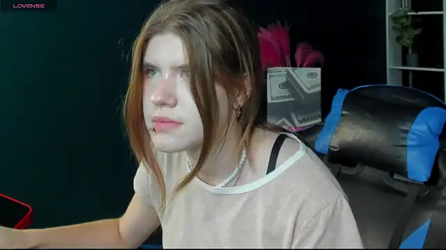Darkness__Angel webcam