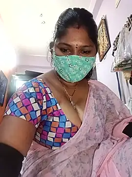 sexy_vijaya webcam
