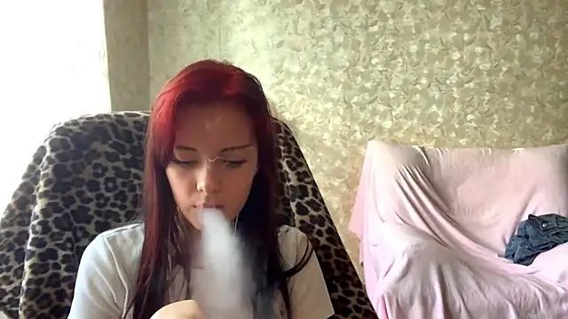 ElizaSins webcam