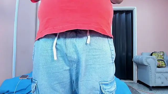 DamianVegaa webcam