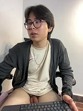 _Tommy_7 webcam
