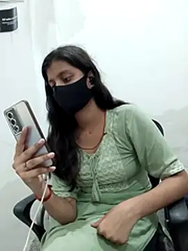 Rajani_student webcam