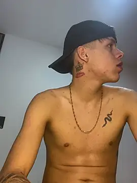 yoskingg webcam