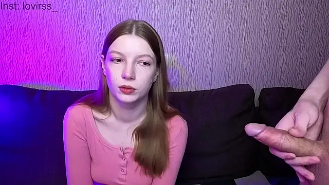 Mikokiss webcam
