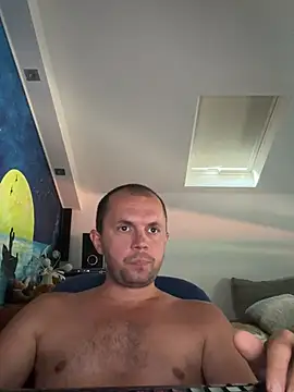 Dejanaceking webcam