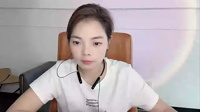 baoyi-by webcam