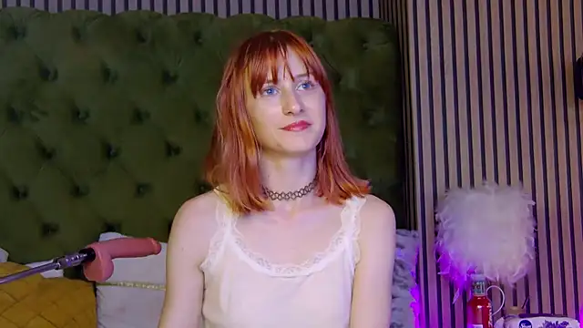 SiennaShapiro webcam