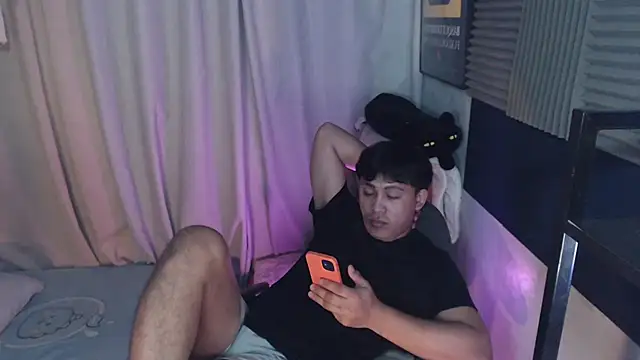 princeJayX webcam
