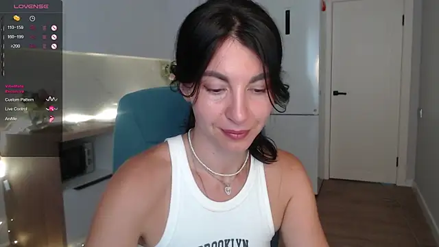 Mary_love16 webcam