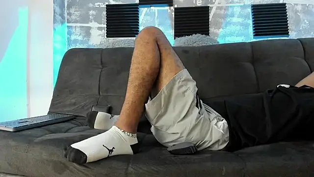 Jackson_k188 webcam