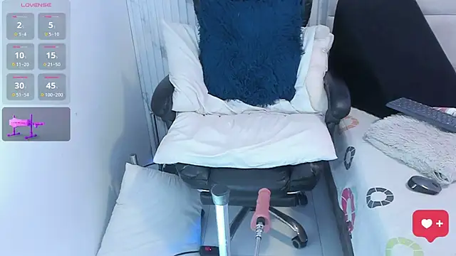 Reginavegaa webcam