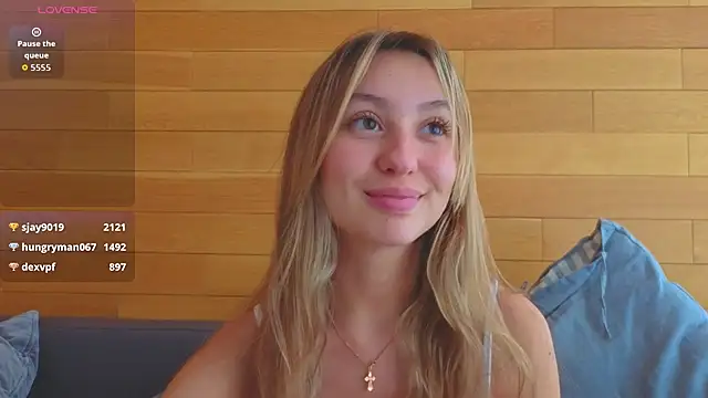AntonelaAmeli webcam