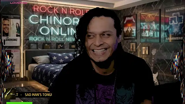 chino_roz webcam