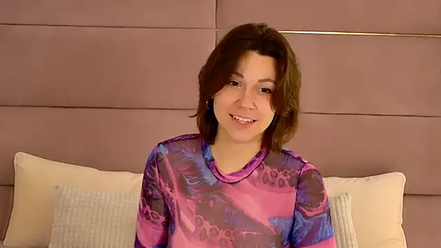 EdenSolis live sex cam