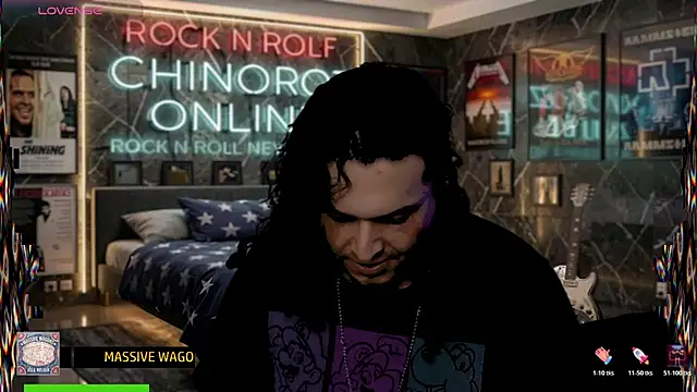 chino_roz webcam